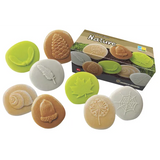 Let€™s Investigate: Nature Sensory Stones - Modern Teaching Aids NZ