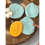 Let€™s Investigate: Seashore Sensory Stones - Modern Teaching Aids NZ