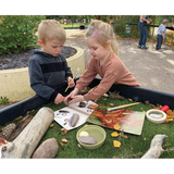 Prehistoric Teeth Explore & Discover Activity Cards - Modern Teaching Aids NZ