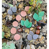 Scenery Stones - Forest Play - Modern Teaching Aids NZ