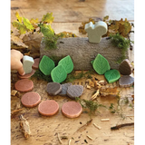 Scenery Stones - Forest Play - Modern Teaching Aids NZ