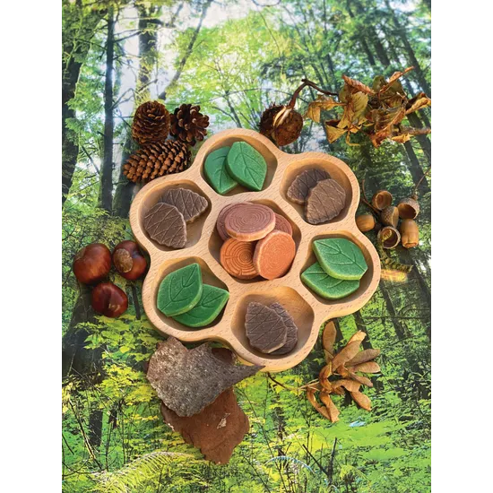 Scenery Stones - Forest Play - Modern Teaching Aids NZ