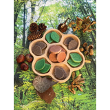 Scenery Stones - Forest Play - Modern Teaching Aids NZ