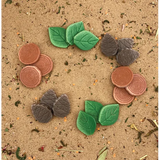 Scenery Stones - Forest Play - Modern Teaching Aids NZ