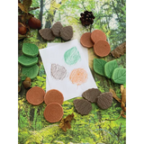 Scenery Stones - Forest Play - Modern Teaching Aids NZ