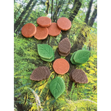 Scenery Stones - Forest Play - Modern Teaching Aids NZ