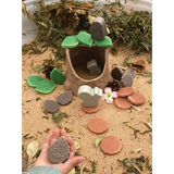 Scenery Stones - Forest Play - Modern Teaching Aids NZ