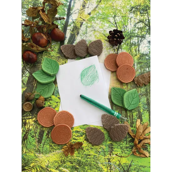 Scenery Stones - Forest Play - Modern Teaching Aids NZ
