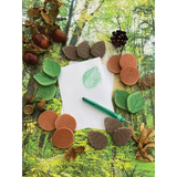 Scenery Stones - Forest Play - Modern Teaching Aids NZ