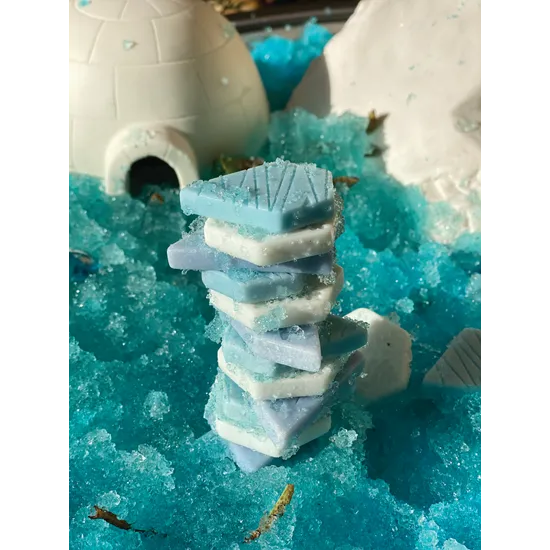 Scenery Stones - Polar Play - Modern Teaching Aids NZ