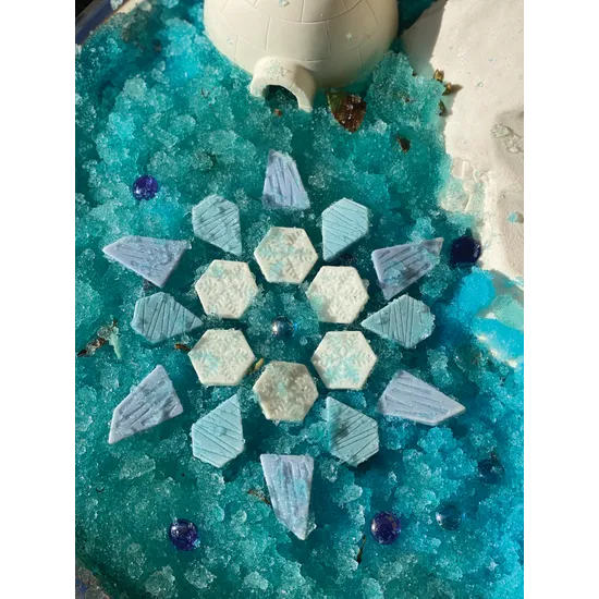 Scenery Stones - Polar Play - Modern Teaching Aids NZ