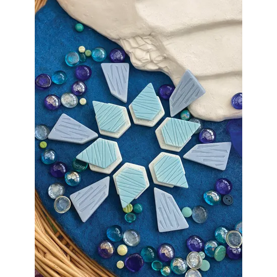 Scenery Stones - Polar Play - Modern Teaching Aids NZ