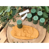 Dinosaur Rollers - Set of 6 - Modern Teaching Aids NZ