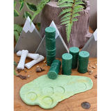 Dinosaur Rollers - Set of 6 - Modern Teaching Aids NZ