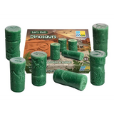 Dinosaur Rollers - Set of 6 - Modern Teaching Aids NZ