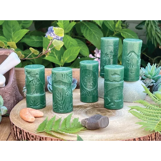 Dinosaur Rollers - Set of 6 - Modern Teaching Aids NZ