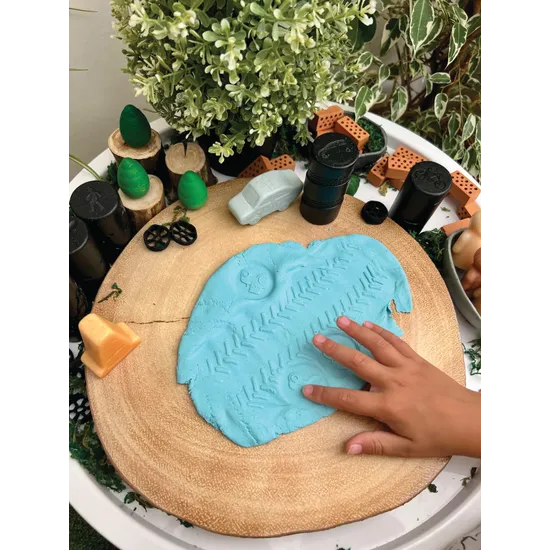 Transport Rollers - Set of 6 - Modern Teaching Aids NZ