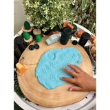 Transport Rollers - Set of 6 - Modern Teaching Aids NZ