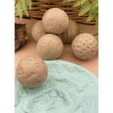 Nature Rollers - Pack of 6 - Modern Teaching Aids NZ