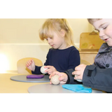 Nature Rollers - Pack of 6 - Modern Teaching Aids NZ