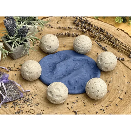 Feel Calm Rollers - Pack of 6 - Modern Teaching Aids NZ