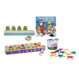 Early Numeracy with Frogs and Bears - Modern Teaching Aids NZ