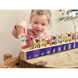 Early Numeracy with Frogs and Bears - Modern Teaching Aids NZ