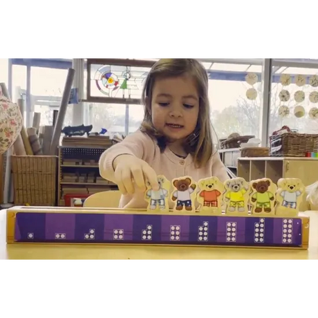 Ten in the Bed - Modern Teaching Aids NZ