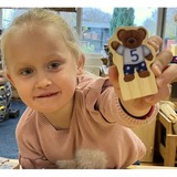 Ten in the Bed - Modern Teaching Aids NZ