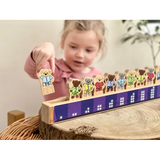 Ten in the Bed - Modern Teaching Aids NZ