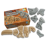 Dig and Discover Triceratops & Spinosaurus