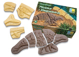 Dig and Discover Pliosaur & Stegosaurus - Modern Teaching Aids NZ