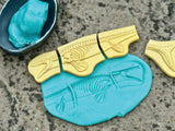 Dig and Discover Pliosaur & Stegosaurus - Modern Teaching Aids NZ