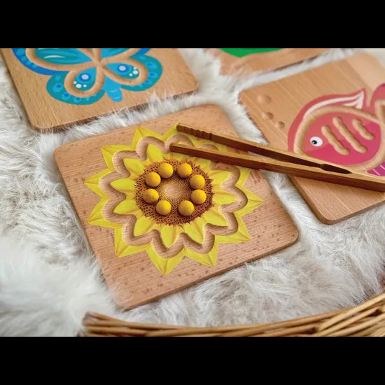 Sensory Calming Trails - Modern Teaching Aids NZ