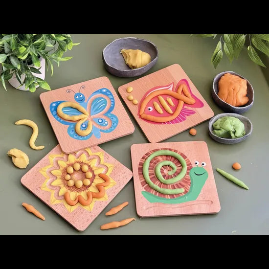 Sensory Calming Trails - Modern Teaching Aids NZ