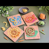 Sensory Calming Trails - Modern Teaching Aids NZ