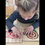 Sensory Calming Trails - Modern Teaching Aids NZ