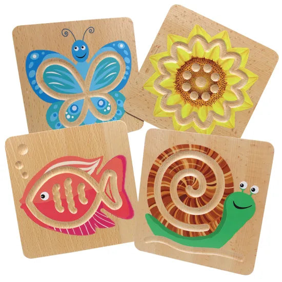 Sensory Calming Trails - Modern Teaching Aids NZ