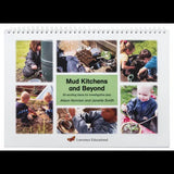 Mud Kitchens & Beyond Resource Book - Modern Teaching Aids NZ