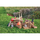 Imagineering Blocks 25 PK