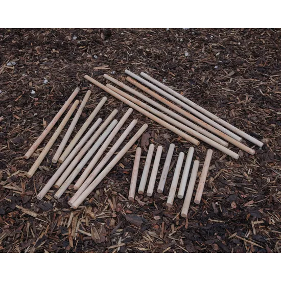 Imagineering Rods Mixed Length 24PK