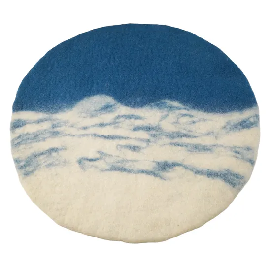 Felt Scenery Mats