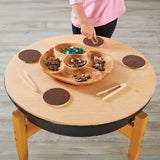 DeepSpot Table Topper