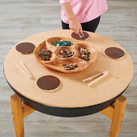 DeepSpot Table Topper