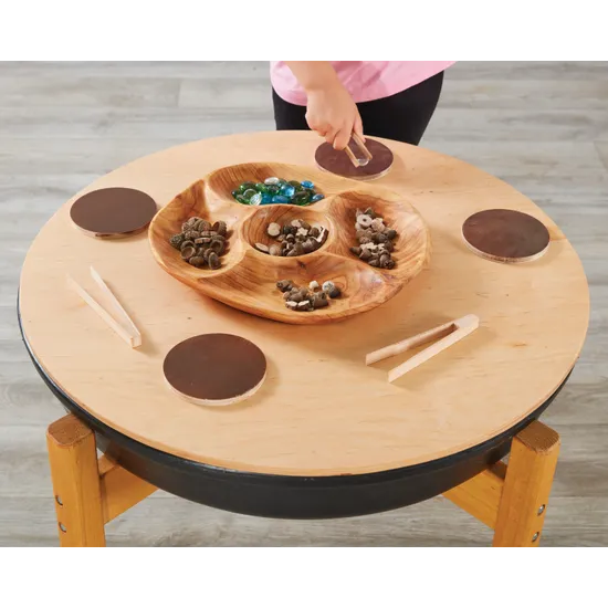 DeepSpot Table Topper