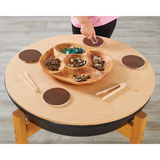 DeepSpot Table Topper