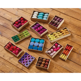 Feltalas Loose Parts - 108 Pieces