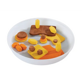 Small World Desert Oasis Scene Set - 20 Pieces