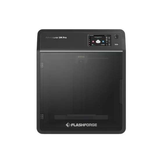 Flashforge Adventurer 5M Pro - 3D Printer - Modern Teaching Aids NZ