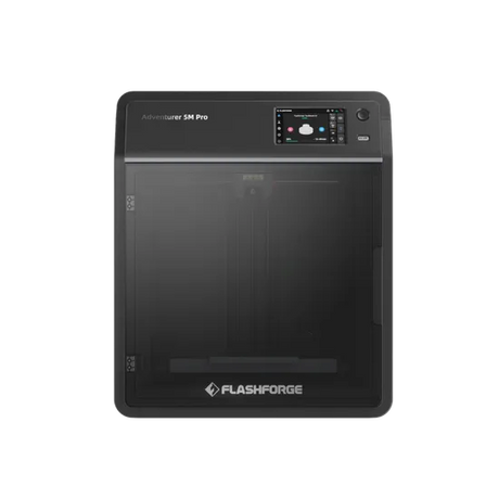 Flashforge Adventurer 5M Pro - 3D Printer - Modern Teaching Aids NZ